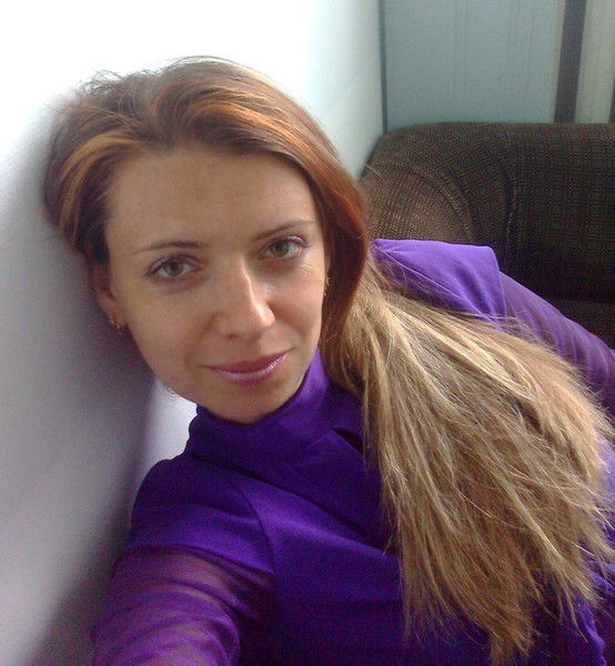 Александра Буркальцева(Навалова