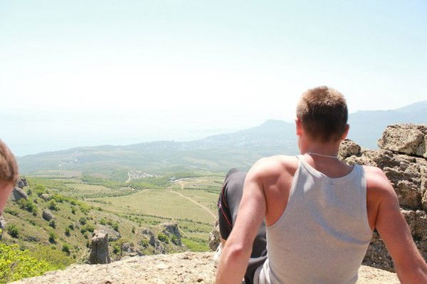 Тимур Козлов