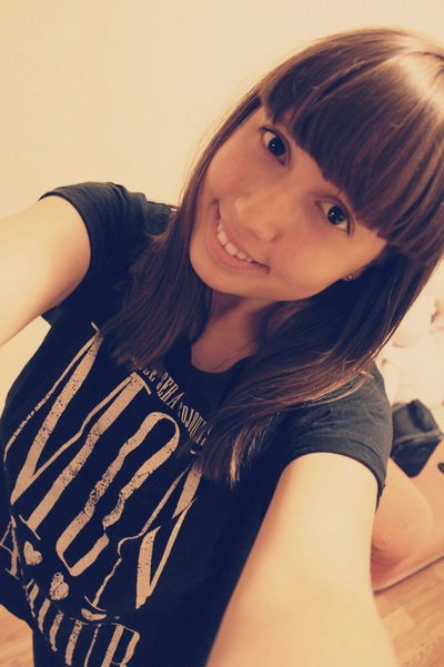 Дарья Тастайбекова