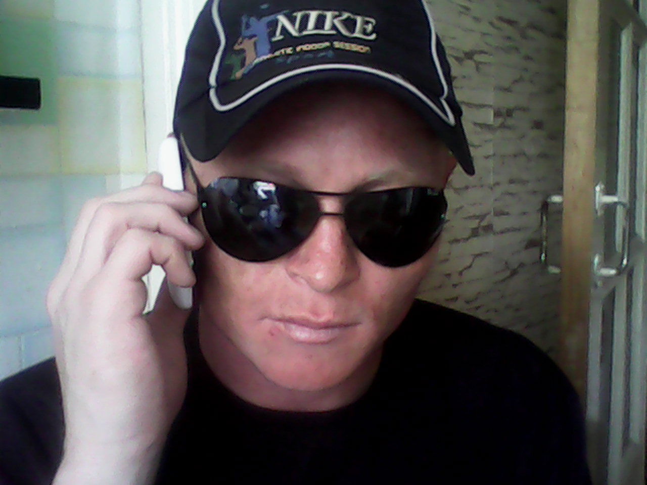 Михаил Хочун