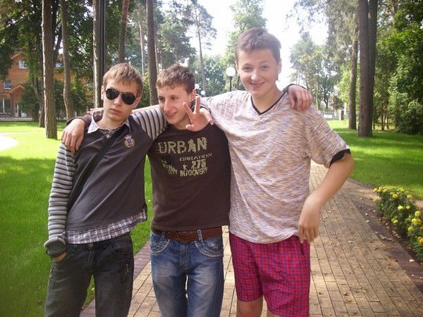 Юра Олескевич