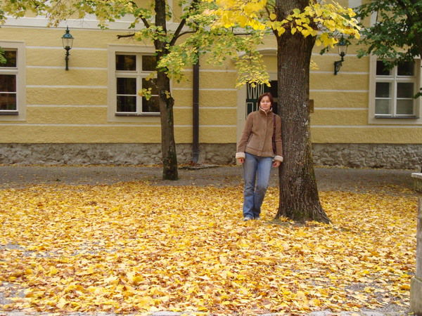 Ольга Тарасенко