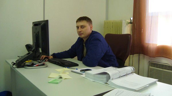 Валерий Борисовский