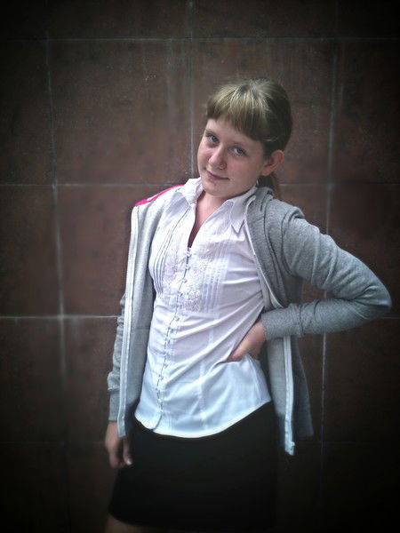 Виктория Лукьянова