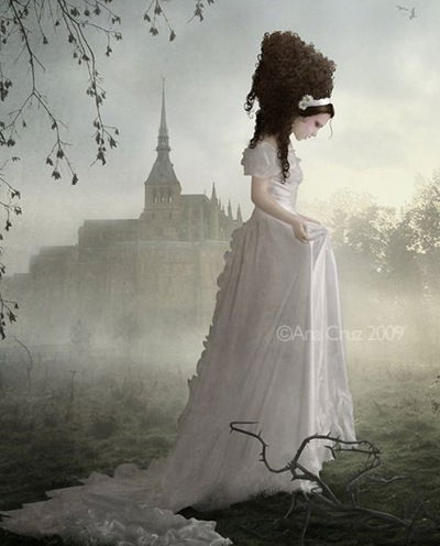 Амина Нуралиева