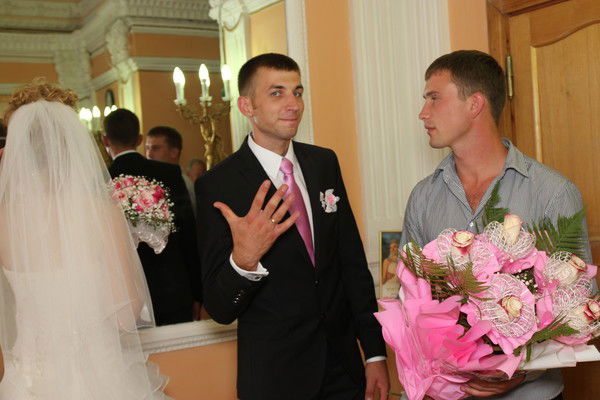 Василий Самойлов