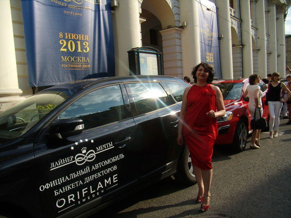 Лидия Черепахина