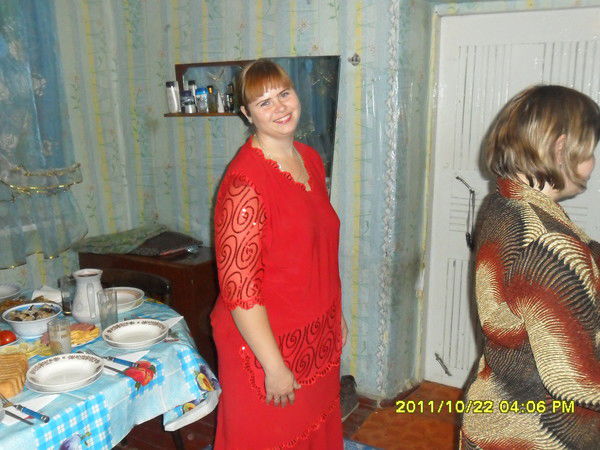 Анна Медведева