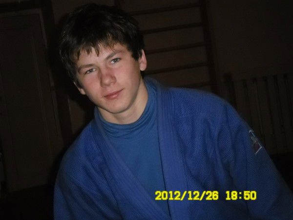 Стас Гаврилов