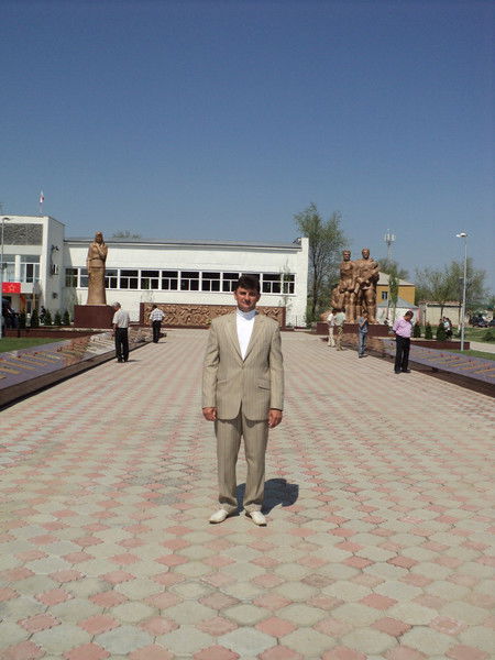 Александр Журавлев