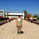 Александр Журавлев