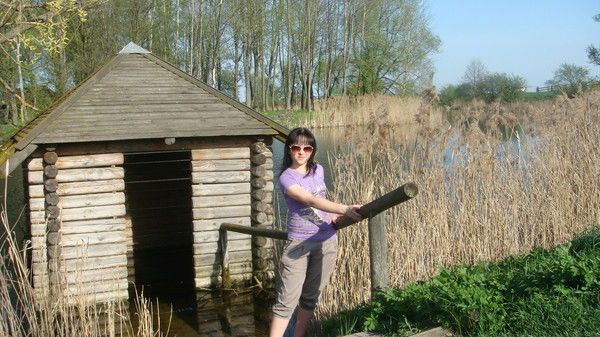 Юлька Ковальчук