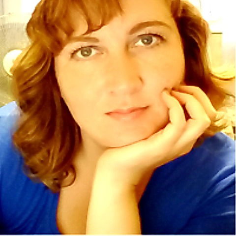 Ольга Карпова