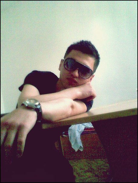 Алмат Кембилбеков