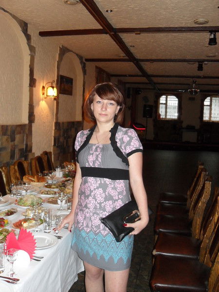 Наташа Маслова