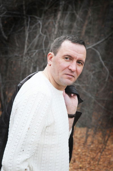 Сергей Черновол