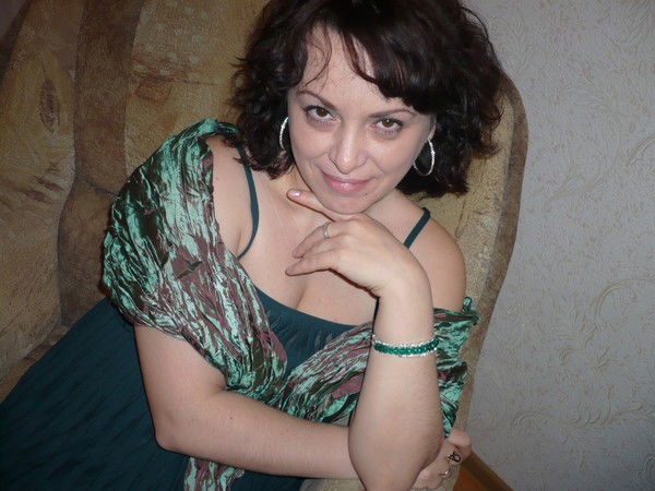 Ирина Ломова