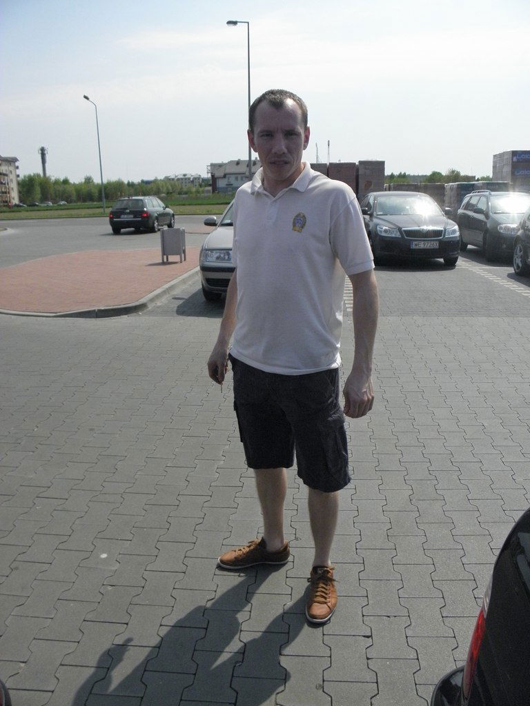 Коля Брестский