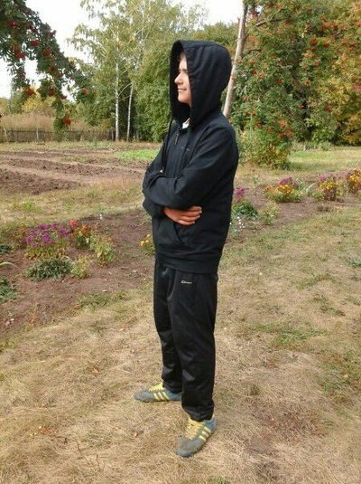 Артём Доклов