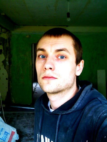 Александр Петроченко