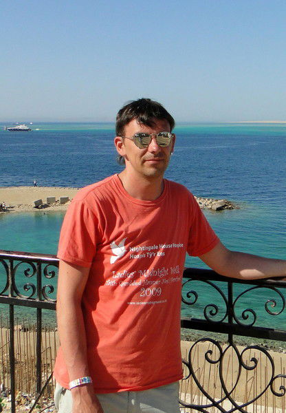 Сергей Павлов