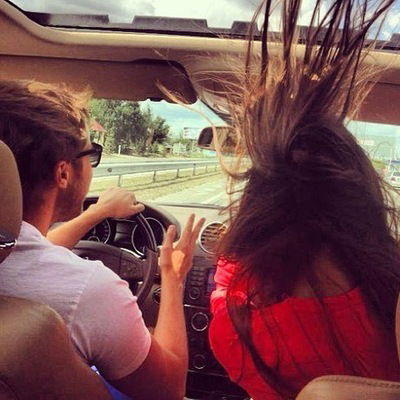 Алия Хамитова