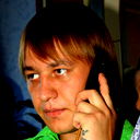 Максим Бурдаев