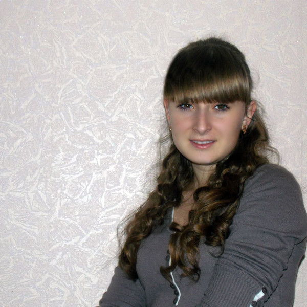 Кристина Желобкова