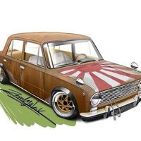 Чингис Федоров