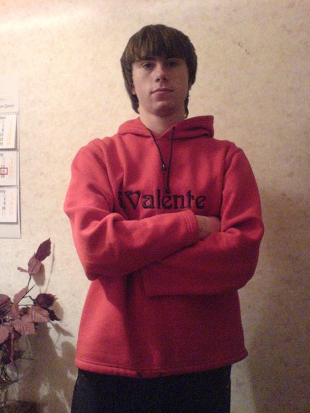 Анатолий Киенко