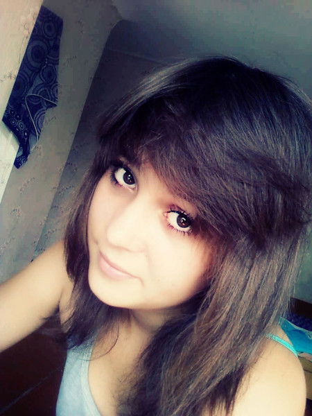 Анастасия Ильиных