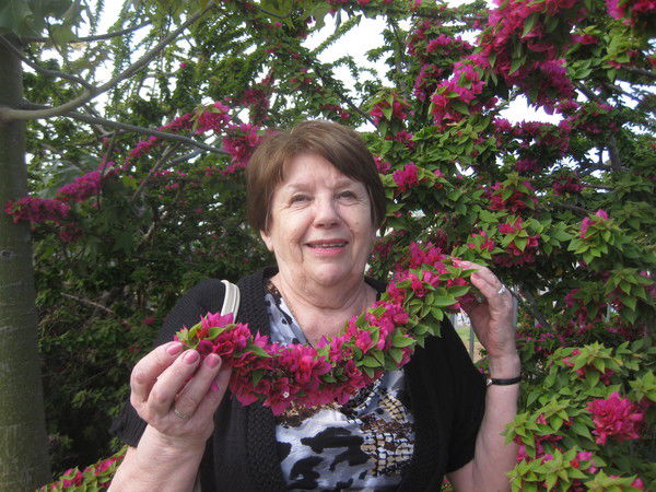 Тамара Кореневская