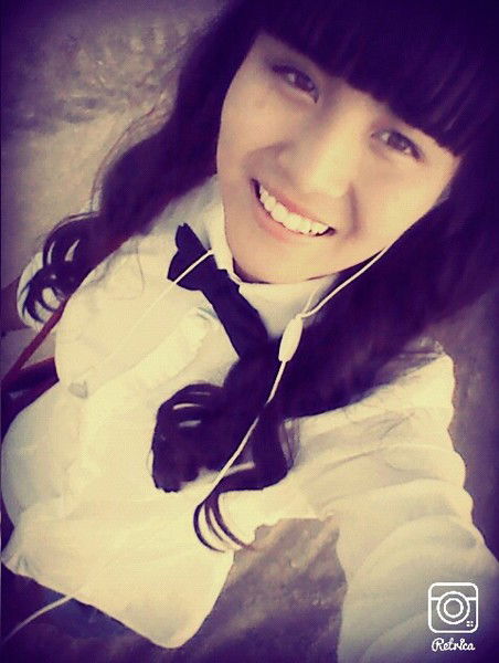 Гульдаурен Амангелди