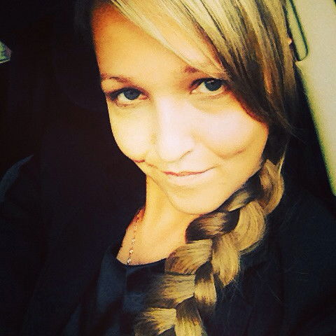 Наталья Егорова