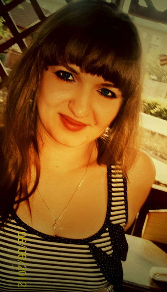 Елена Панина