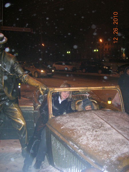 Елена Лосева