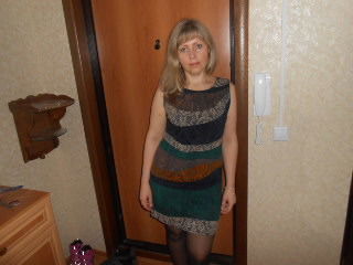 Ирина Абашкина