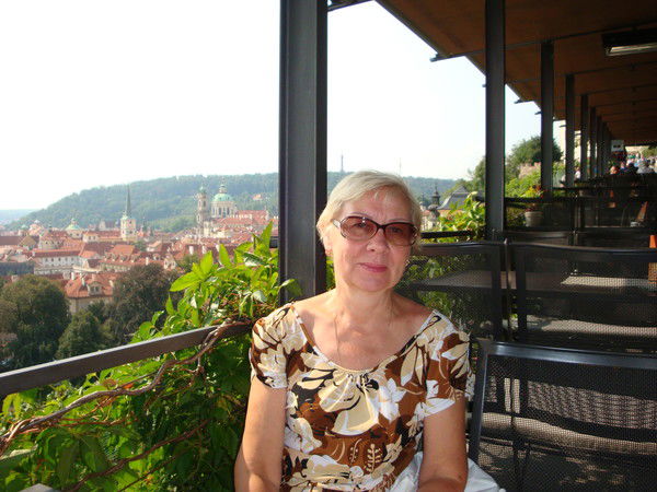 Ольга Волобуева