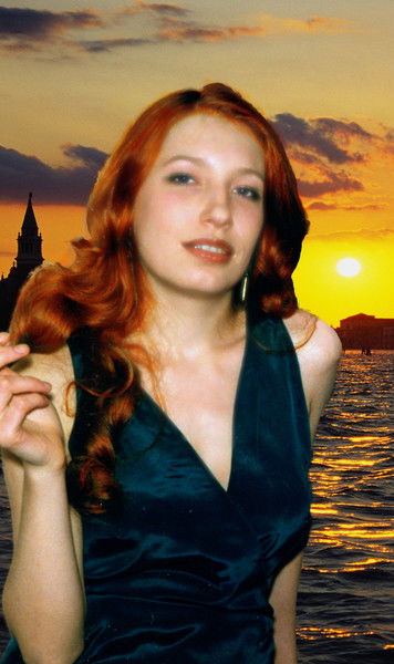 Марина Гусева