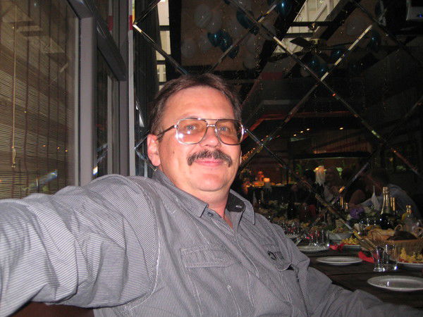 Михаил Луконин