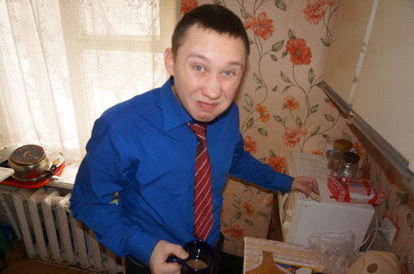 Дмитрий Косогоров