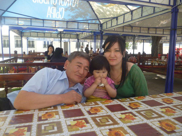 Айко Айталиева