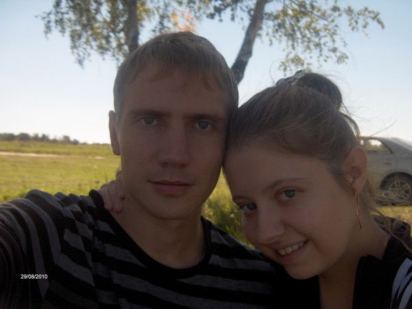 Даша Боброва