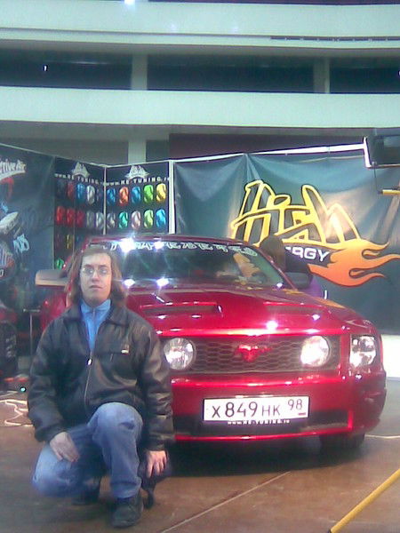 Роман Веселов