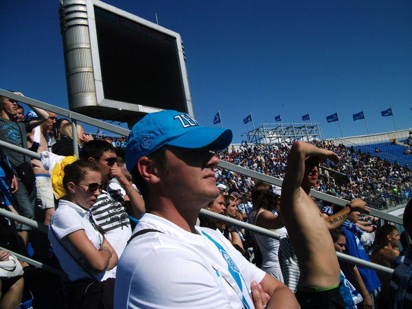 Анатолий Мухаметов