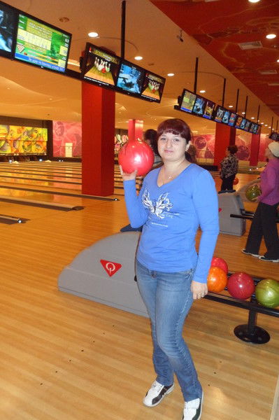 Наталья Вареникова