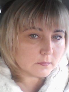 Ирина Чащина