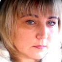 Ирина Чащина