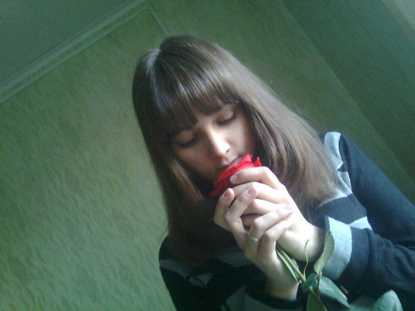 Анюта Федорова