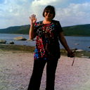 Галина Кузнецова